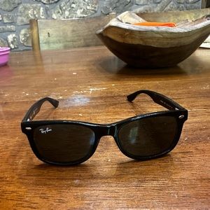 Kids Ray-Ban Sun glasses